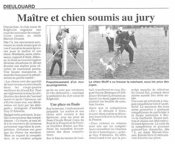 Article journal 1
